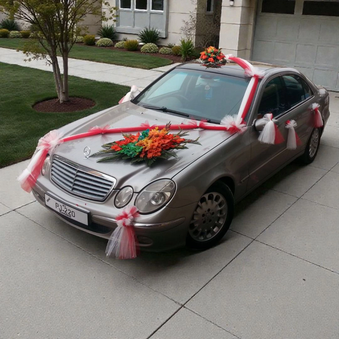 Car Decorations