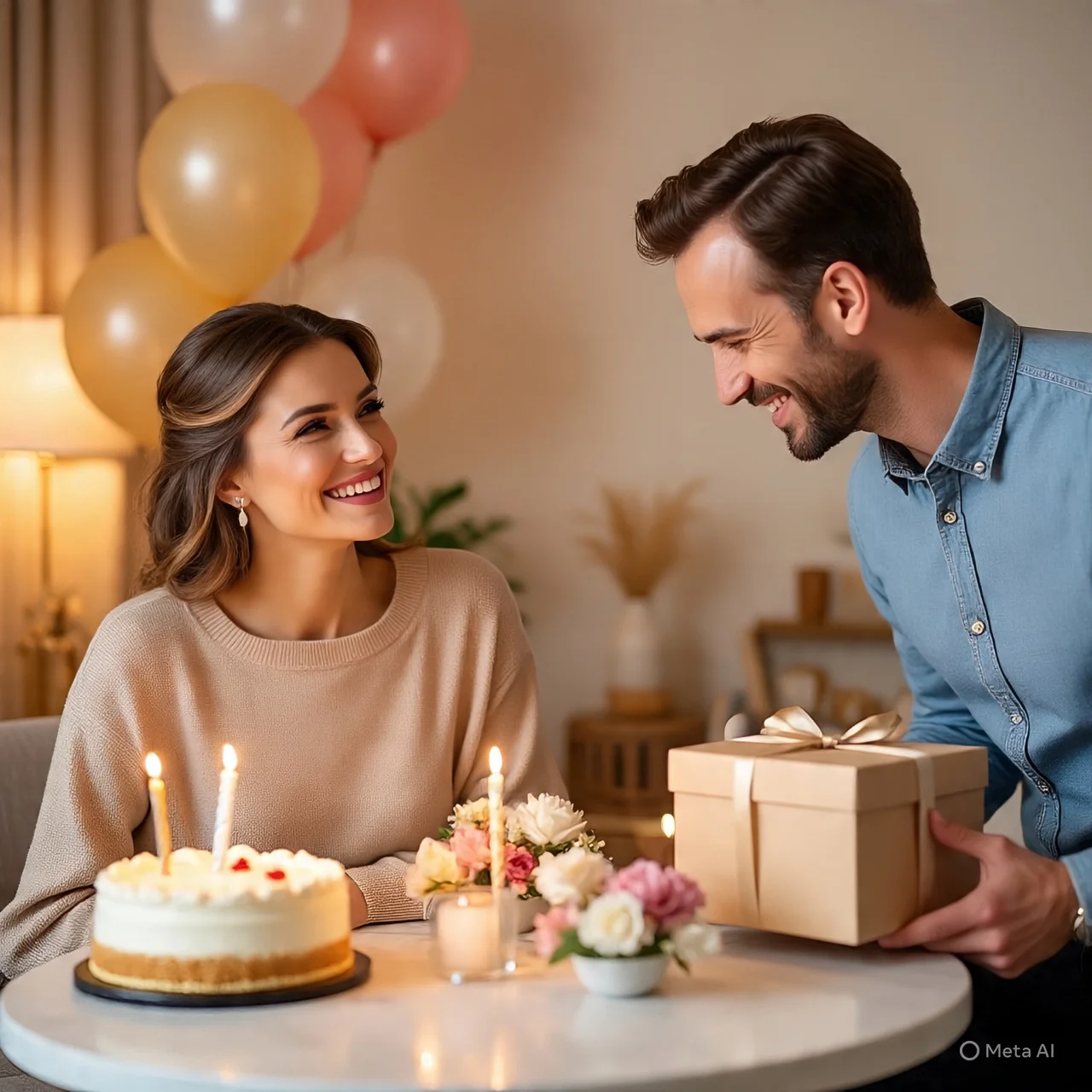 Birthday