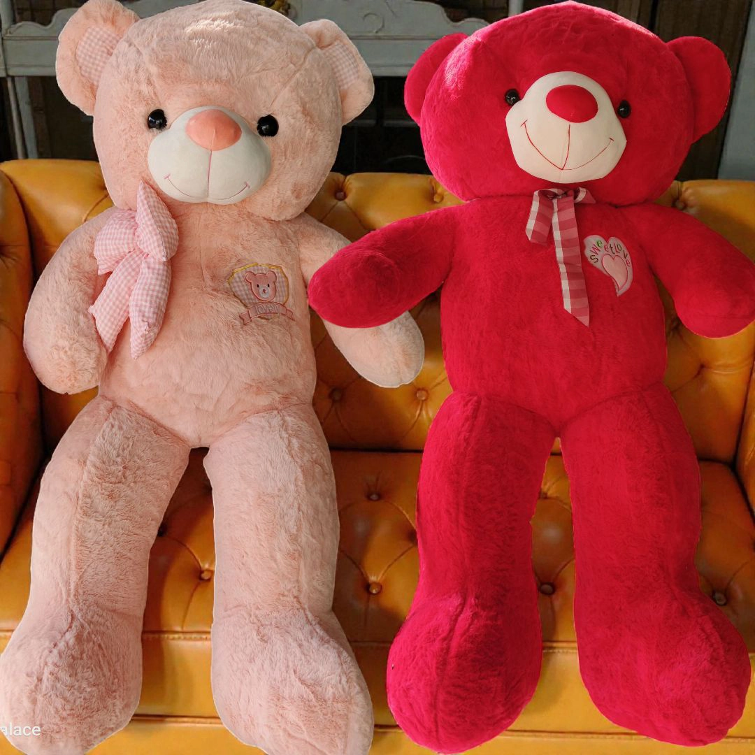teddy bear