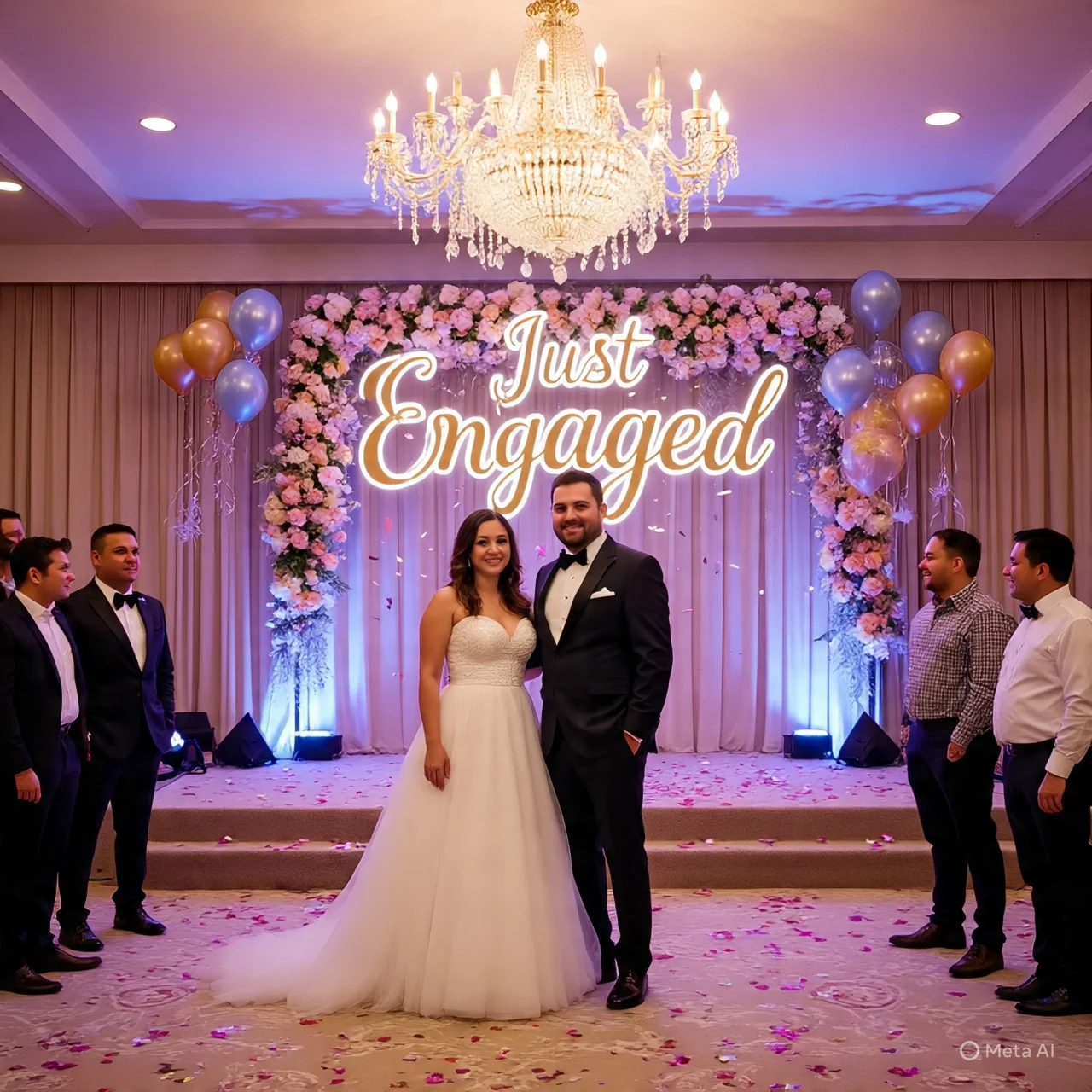 Engagement