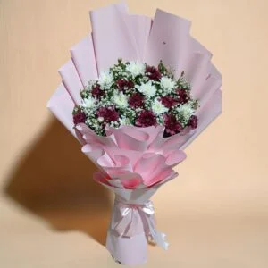 Imported bouquet